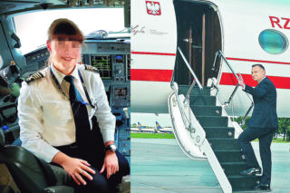 Lot Dudy z Babimostu: Pilot miała WSZYSTKIE uprawnienia. Ujawniamy prawdę