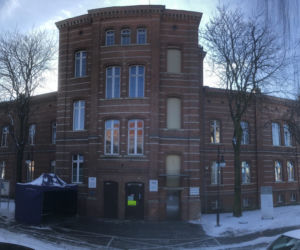 Ukradli szczepionki ze szpitala