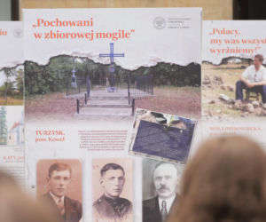 IPN Lublin: „Wołyń - naszym obowiązkiem jest prawda” [AUDIO]