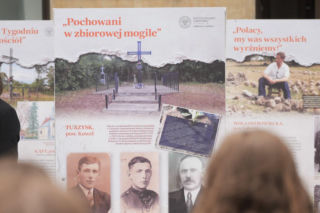IPN Lublin: „Wołyń - naszym obowiązkiem jest prawda” [AUDIO]
