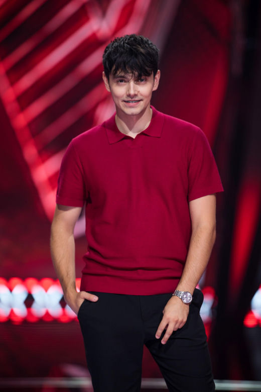 The Voice Kids 2026