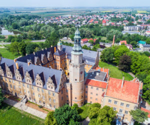 Oleśnica