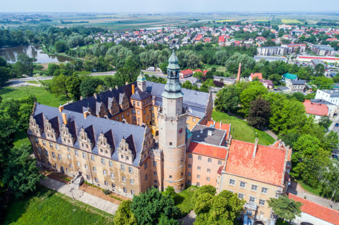 Oleśnica