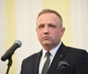 TOMASZ BRATEK