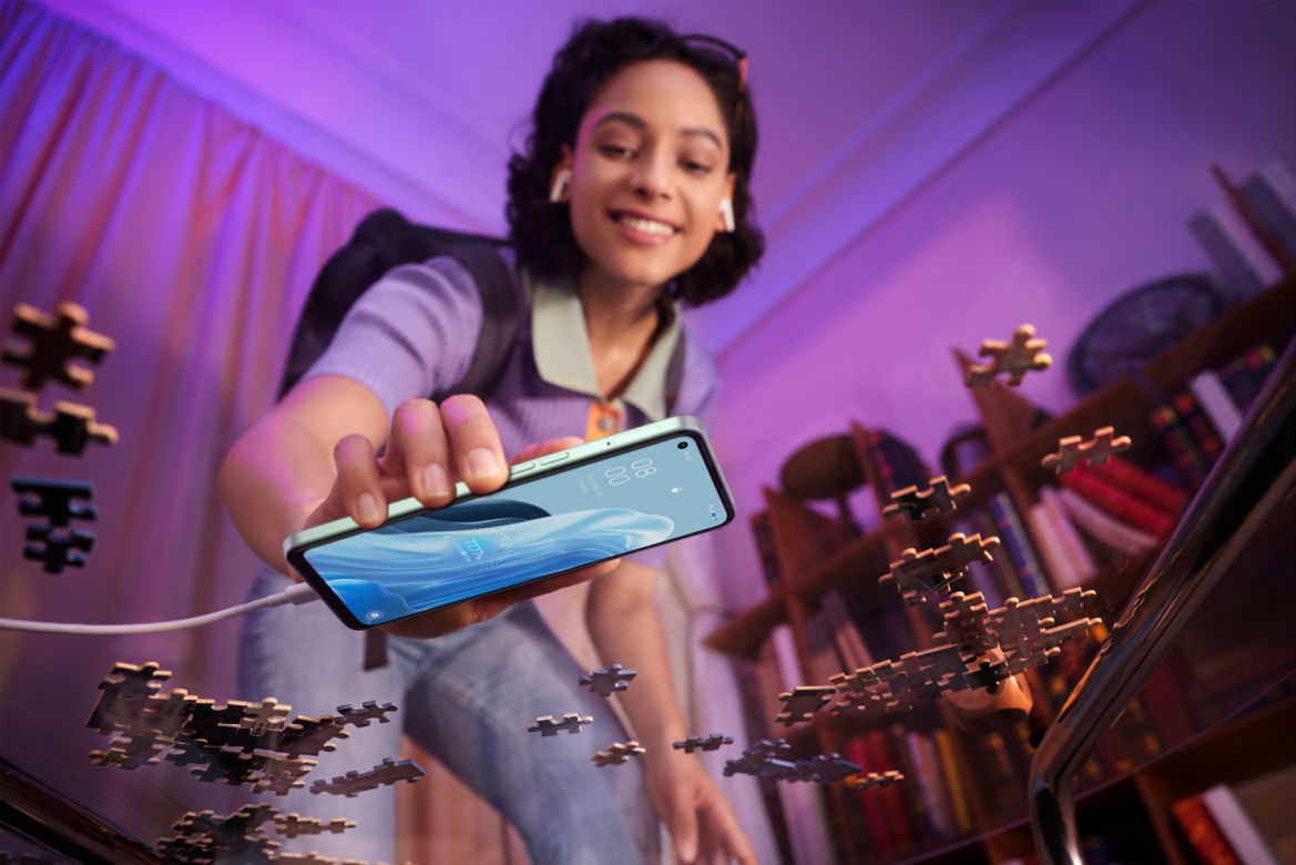 Nowości OPPO 2022