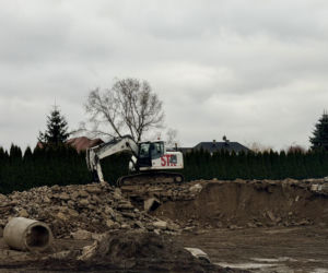 To jedna z najważniejszych inwestycji drogowych w woj. lubelskim