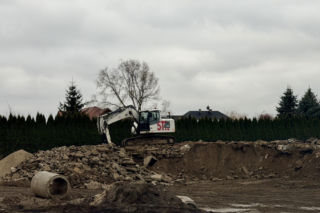 Rozbudowa drogi wojewódzkiej nr 833