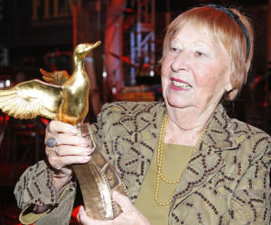 Mija 15 lat od śmierci Ireny Kwiatkowskiej