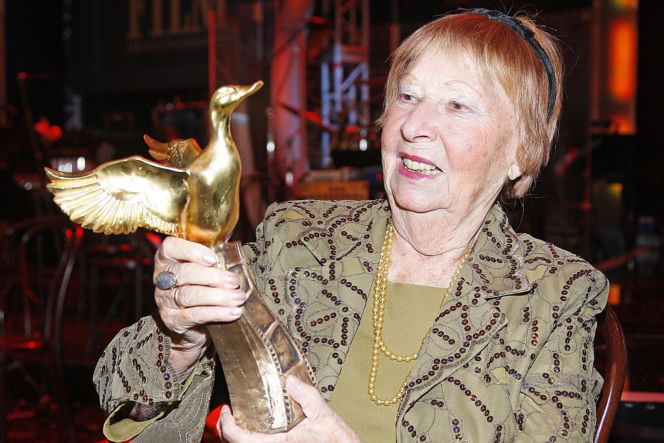 Mija 15 lat od śmierci Ireny Kwiatkowskiej