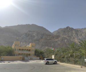 Ras Al Khaimah