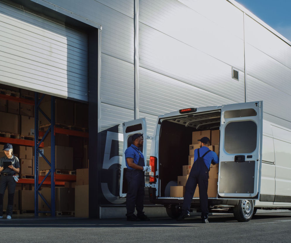 magazyny Small Business Units