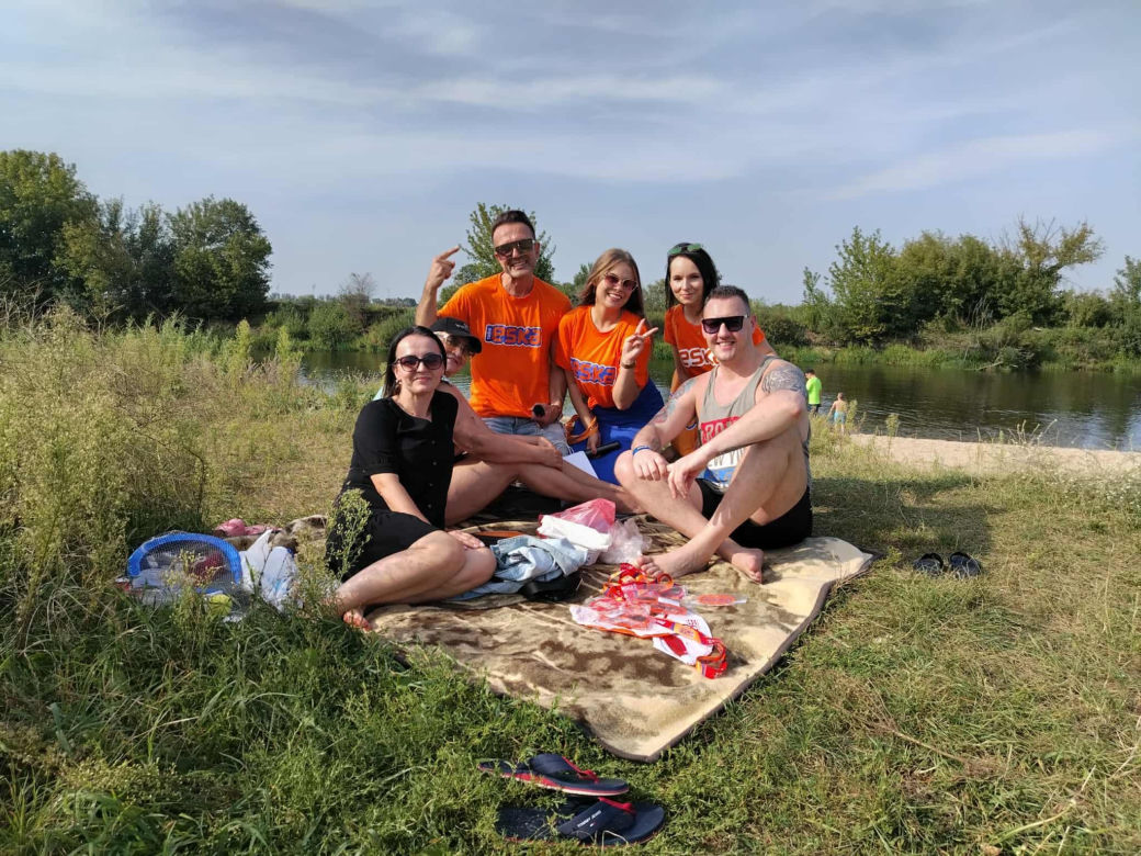 Eska Summer City w Łomży