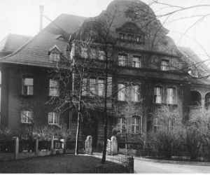 Sąd Apelacyjny w Katowicach. Rok 1927