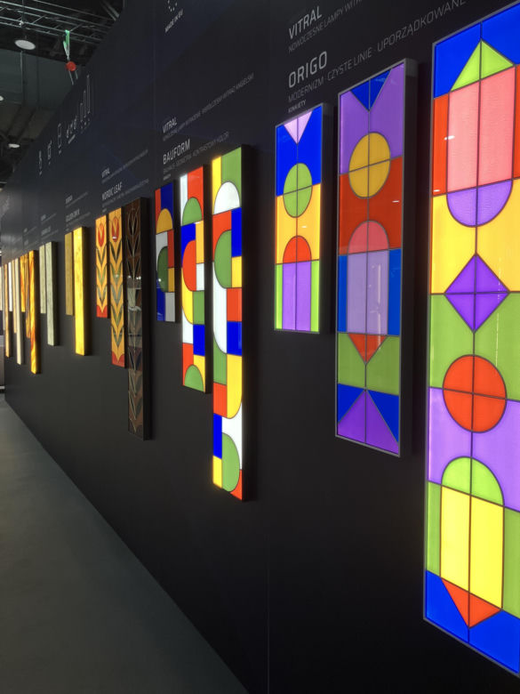 Międzynarodowe Targi Architektury i Materiałów Wykończeniowych Ptak Warsaw Expo