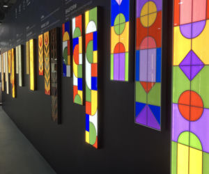 Międzynarodowe Targi Architektury i Materiałów Wykończeniowych Ptak Warsaw Expo