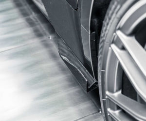 Audi RS6-R Avant od ABT