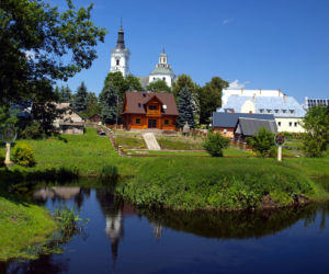 Polskie rzeki
