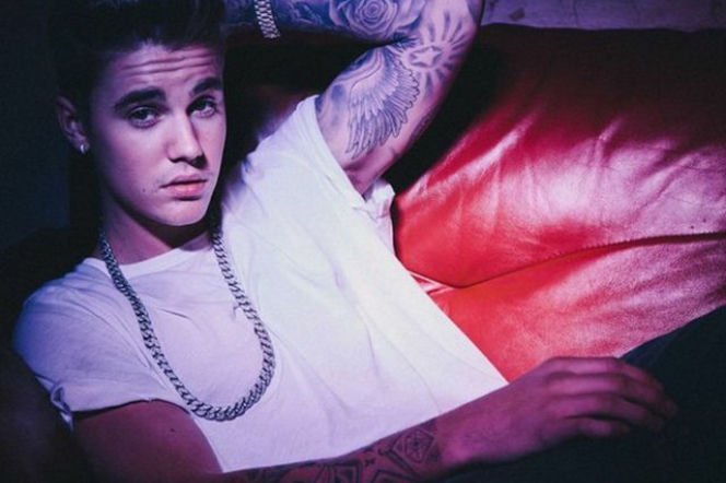 Justin Bieber Instagram