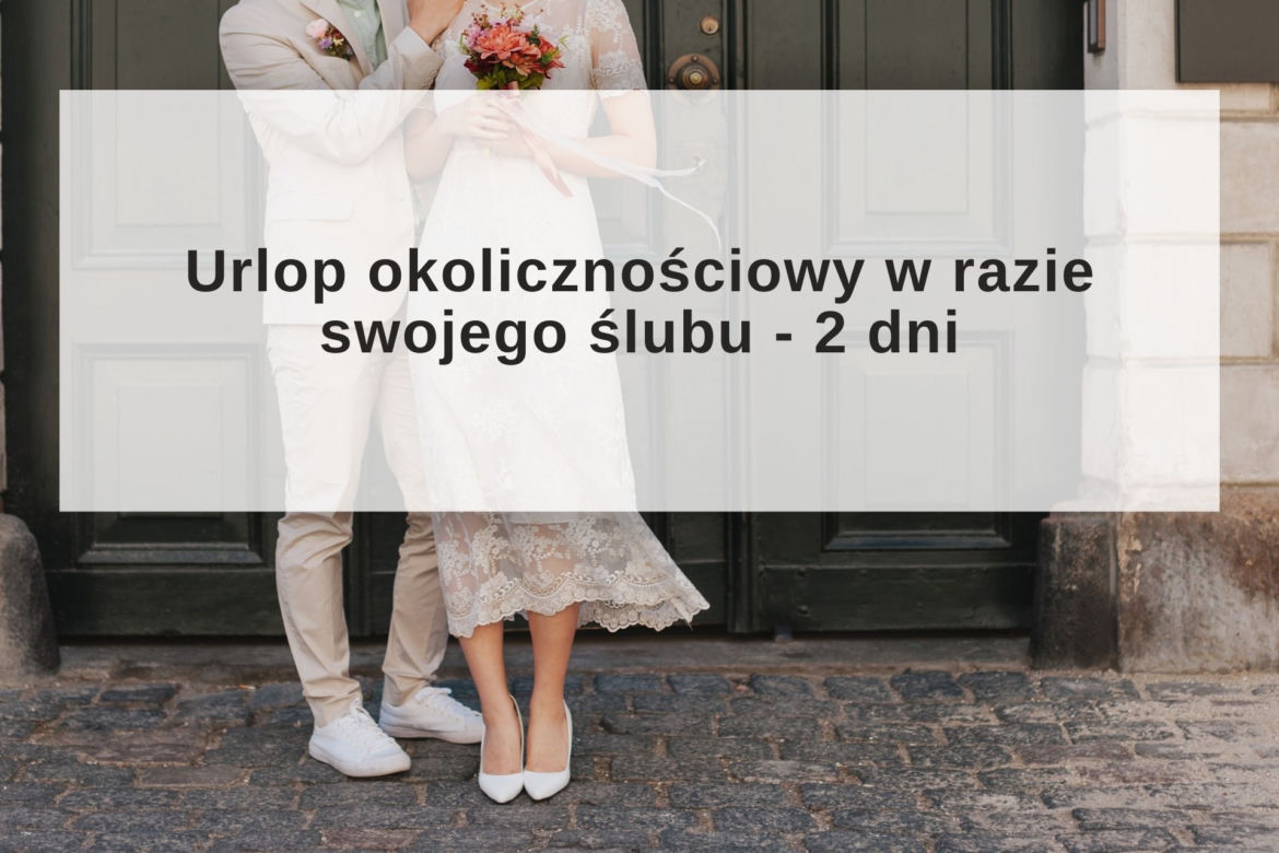 Dodatkowe dni urlopu. Mogłeś o nich nie wiedzieć. Zobacz, kiedy ci przysługują!
