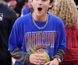 Timothée Chalamet