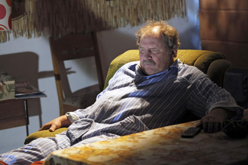 Andrzej Grabowski jako Ferdek Kiepski