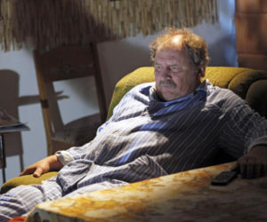 Andrzej Grabowski jako Ferdek Kiepski