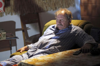 Andrzej Grabowski jako Ferdek Kiepski