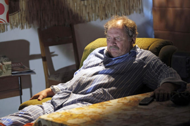 Andrzej Grabowski jako Ferdek Kiepski