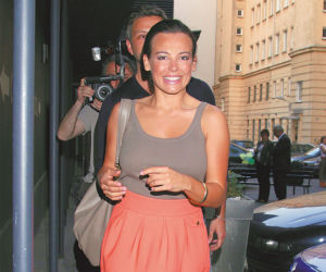 Anna Mucha