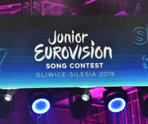 Ceremonia otwarcia Eurowizji Junior 2019