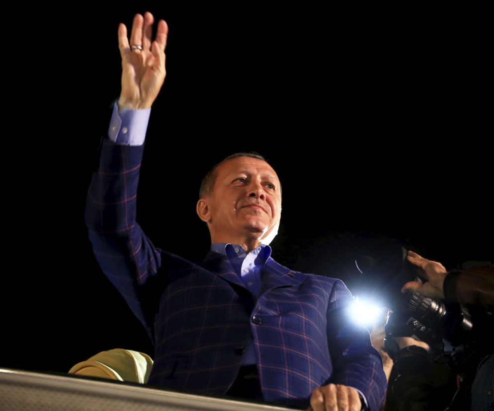 1pub_Erdogan został DYKTATOREM! Turcja dalej od Europy