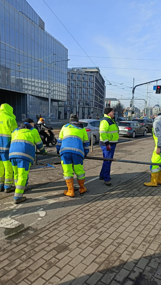Gigantyczna awaria we Wrocławiu! W kranach drastycznie spadło ciśnienie
