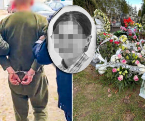 Wyszedł z więzienia i zabił gołymi rękami. Agnieszka zapłaciła życiem za wybaczenie