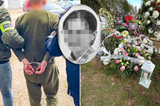 Wyszedł z więzienia i zabił gołymi rękami. Agnieszka zapłaciła życiem za wybaczenie