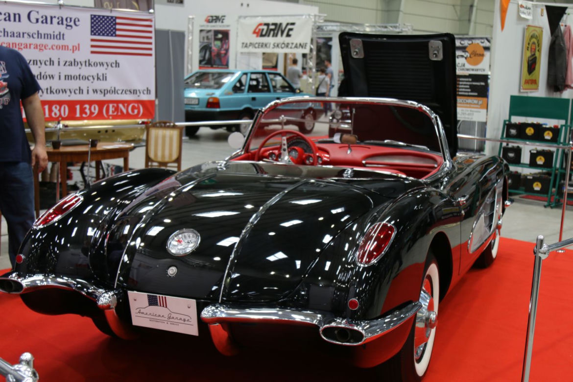 Auto Nostalgia 2016