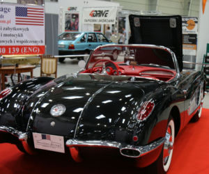 Auto Nostalgia 2016