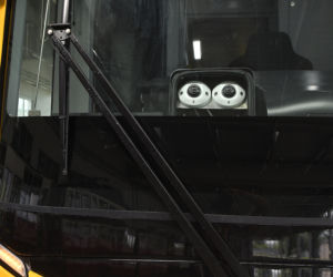 Tak wygląda nowy tramwaj dla Warszawy 