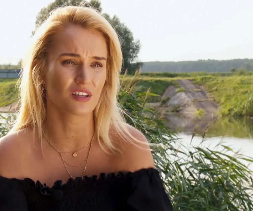 Rolnik szuka żony 8. Kamila Boś