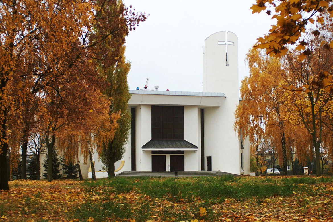 Świerczewo