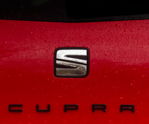 Seat Leon Cupra 290