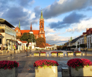 Białystok, 38,1 proc.