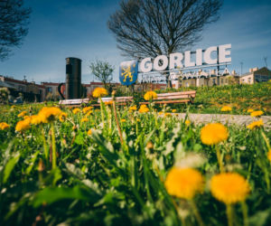 Gorlice i Festiwal Światła