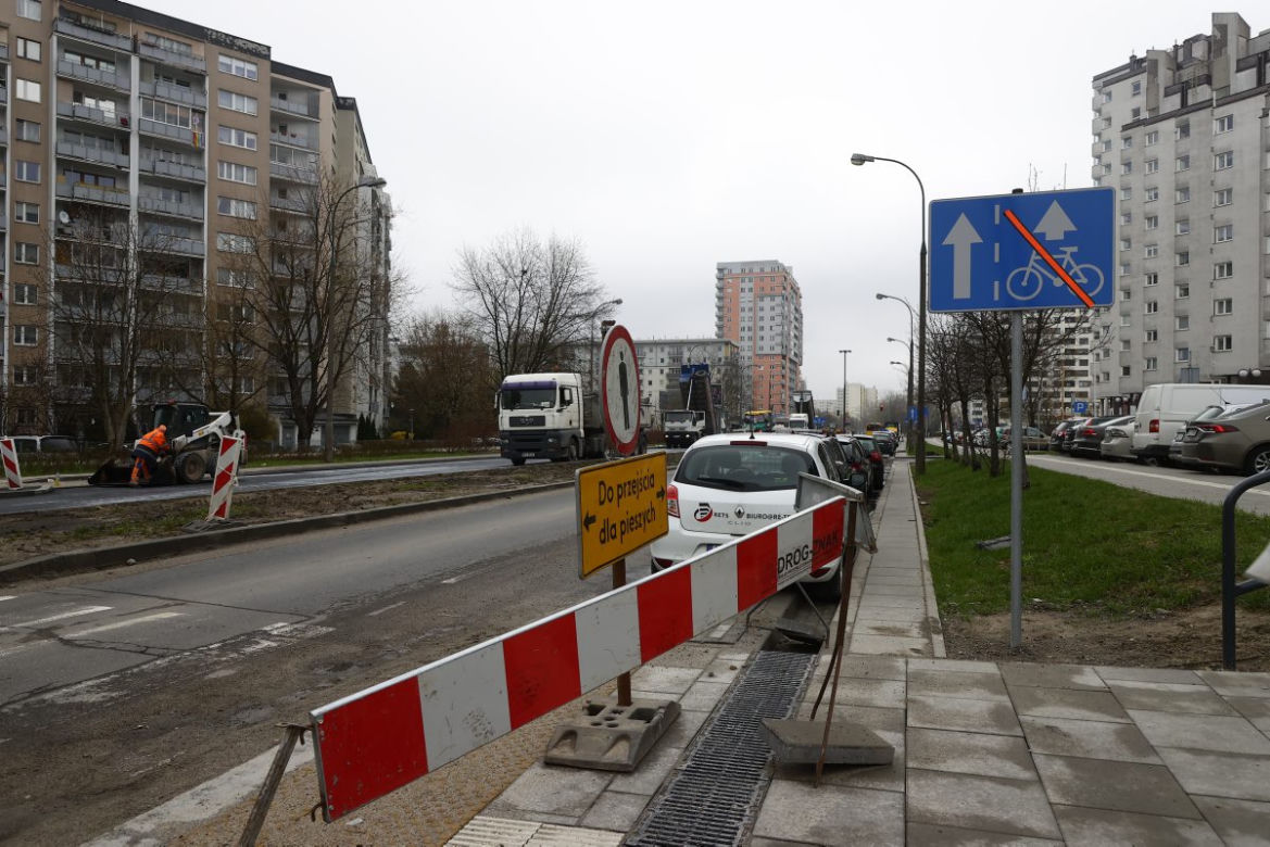 Praca wre na Meissnera