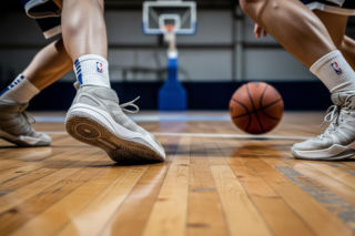 Ekstraklasa koszykarek. Zwycięstwo VBW Gdynia z Isands Wichoś, która zawodniczka zagrała decydującą rolę?