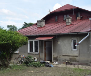 Kańczuga. Matka i jej dwie córki straciły mieszkanie w powodzi, potrzebują pomocy!