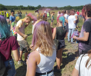 Festiwal Kolorów