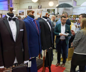 ONA&ON w Targach Lublin. Weekend pełen ślubnych trendów