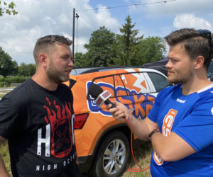 Eska Summer City 2021: zobacz, jak się bawiła ekipa w zeszłym tygodniu [ZDJĘCIA]