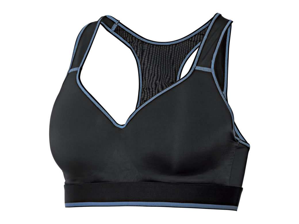 moda sportowa w Lidlu