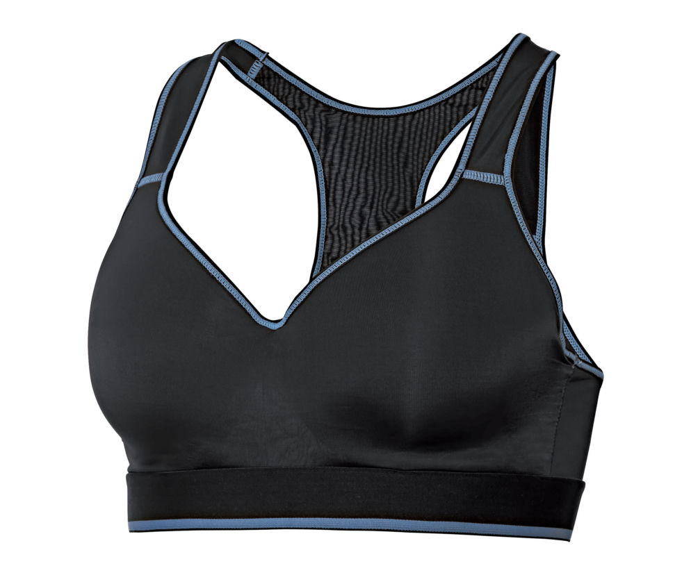 moda sportowa w Lidlu